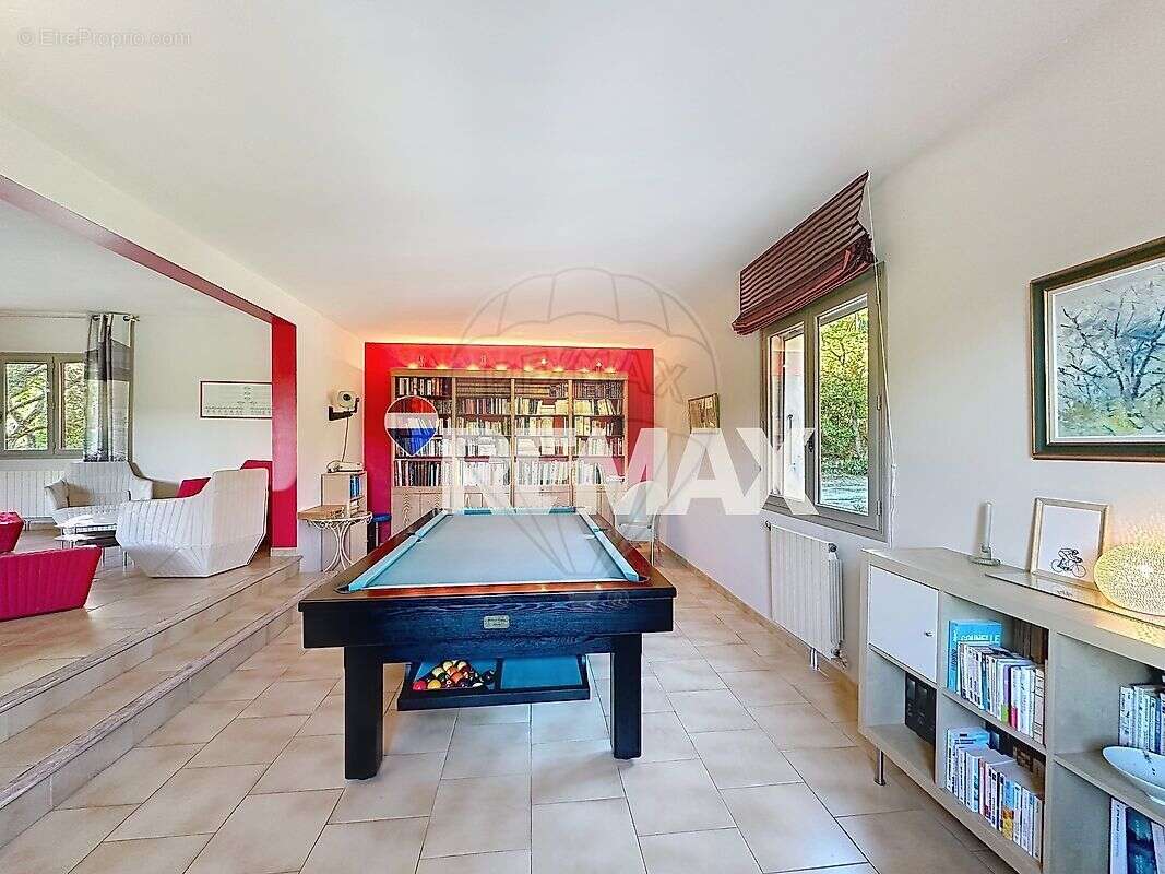 Maison à BOISSET-ET-GAUJAC