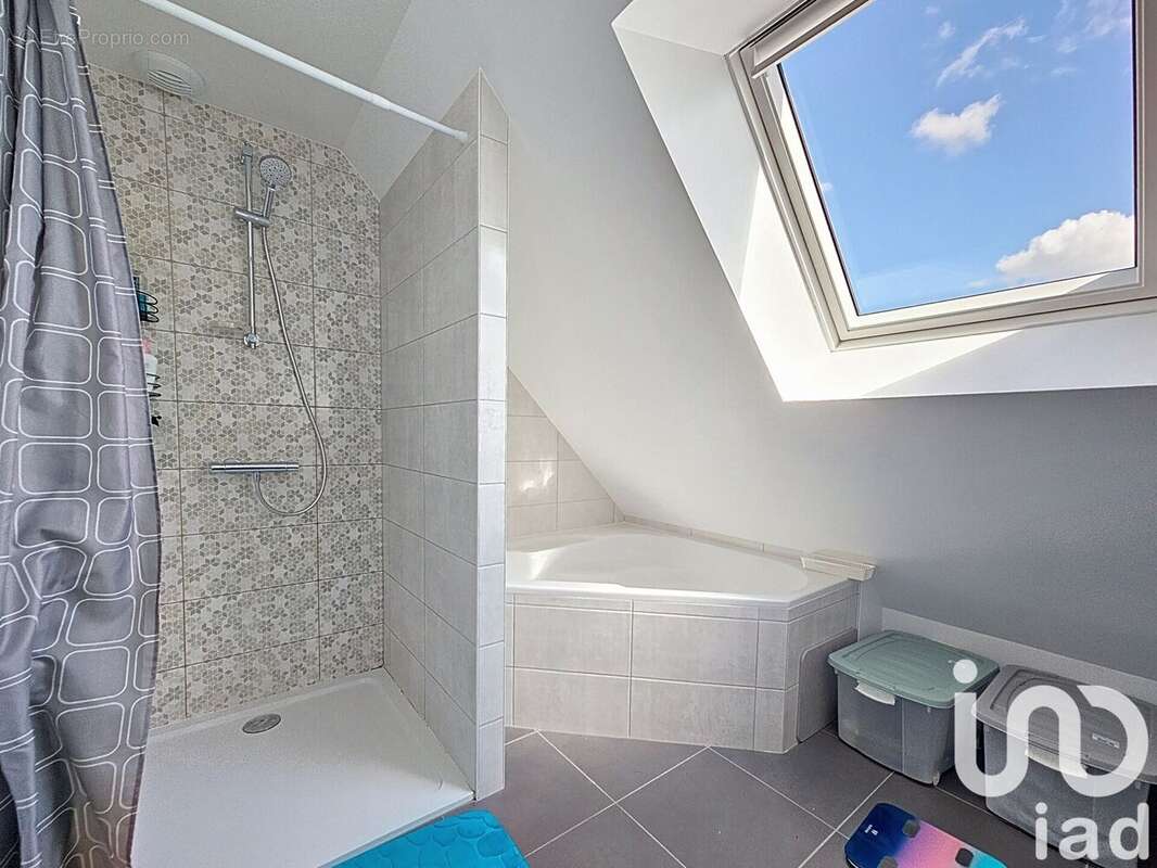 Photo 6 - Maison à SAINT-M&#039;HERVE