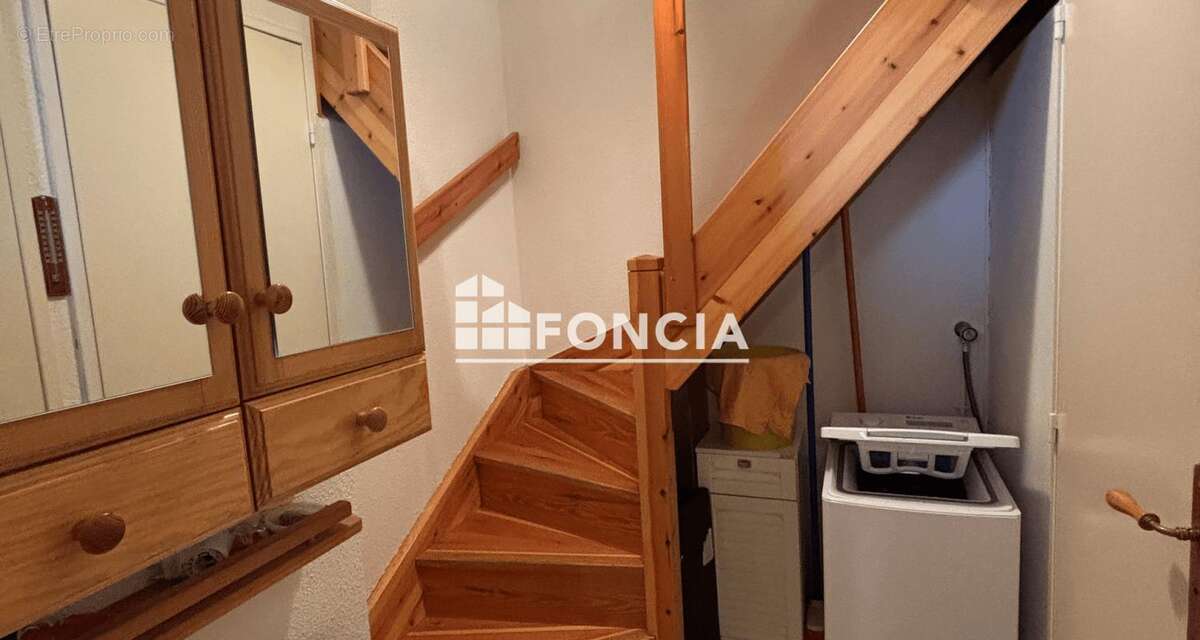 Appartement à ALLOS