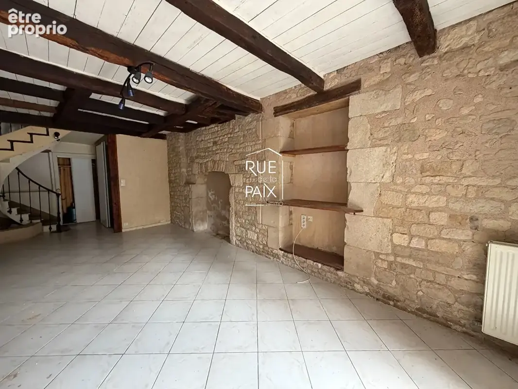 Maison de ville 87m2 - idéal investissement locaatif - photo 2