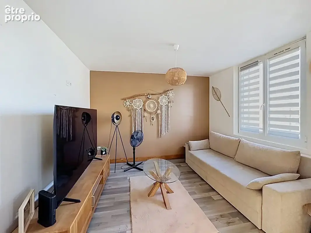 Maison Vitry Le Francois 6 pièces 104 m2 - photo 3