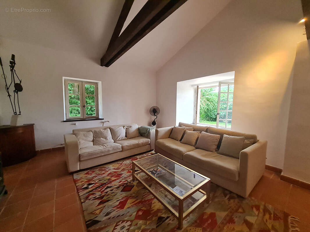 Maison à LECTOURE