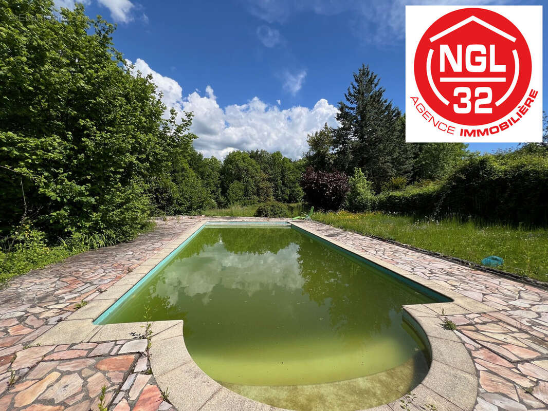 Maison à ALLONZIER-LA-CAILLE