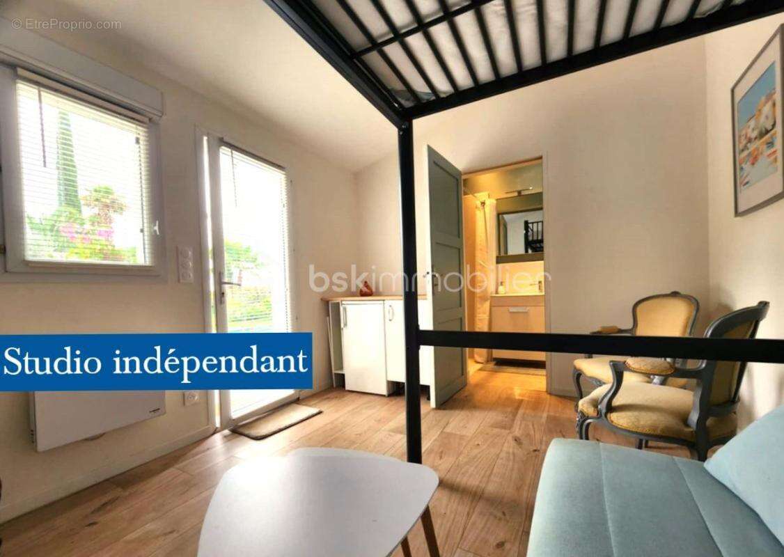 Superbe villa proche de Pézenas - photo 14