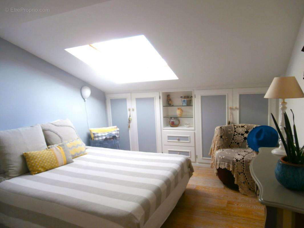 Appartement à BIARRITZ