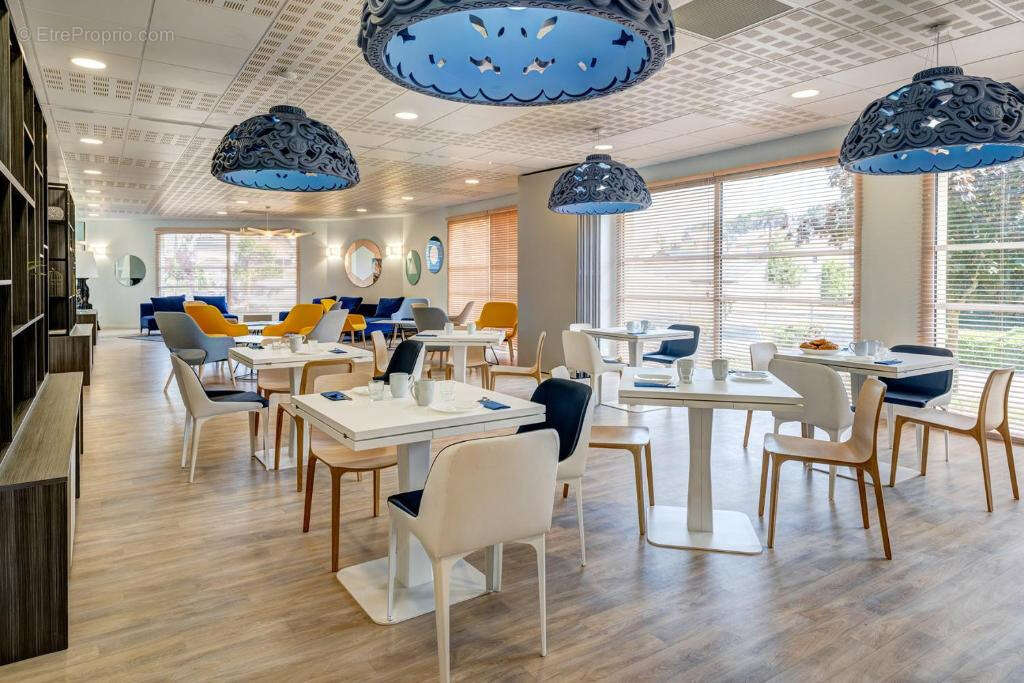 Investissement en residence de tourisme - photo 5