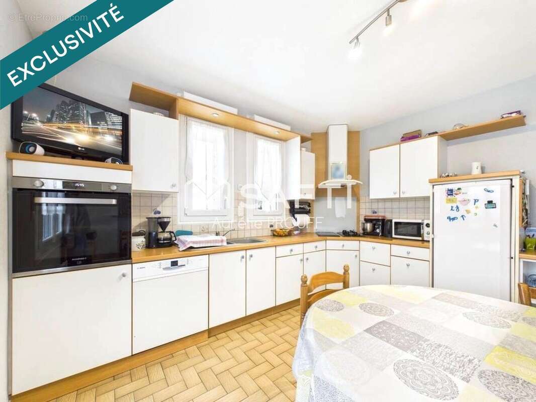 Photo 5 - Maison à PLOUGONVEN