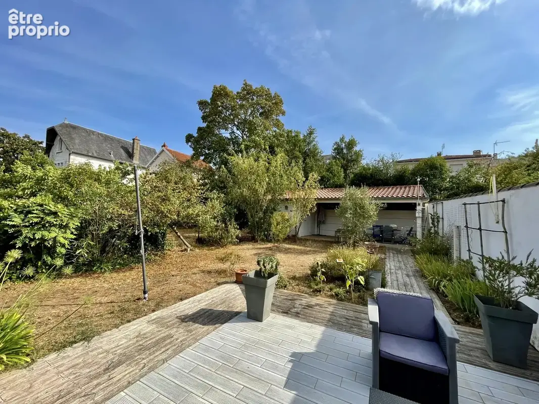 Maison 160 m² à La Rochelle  - photo 5