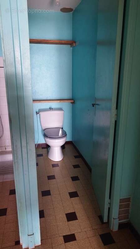 Maison à FAGET-ABBATIAL