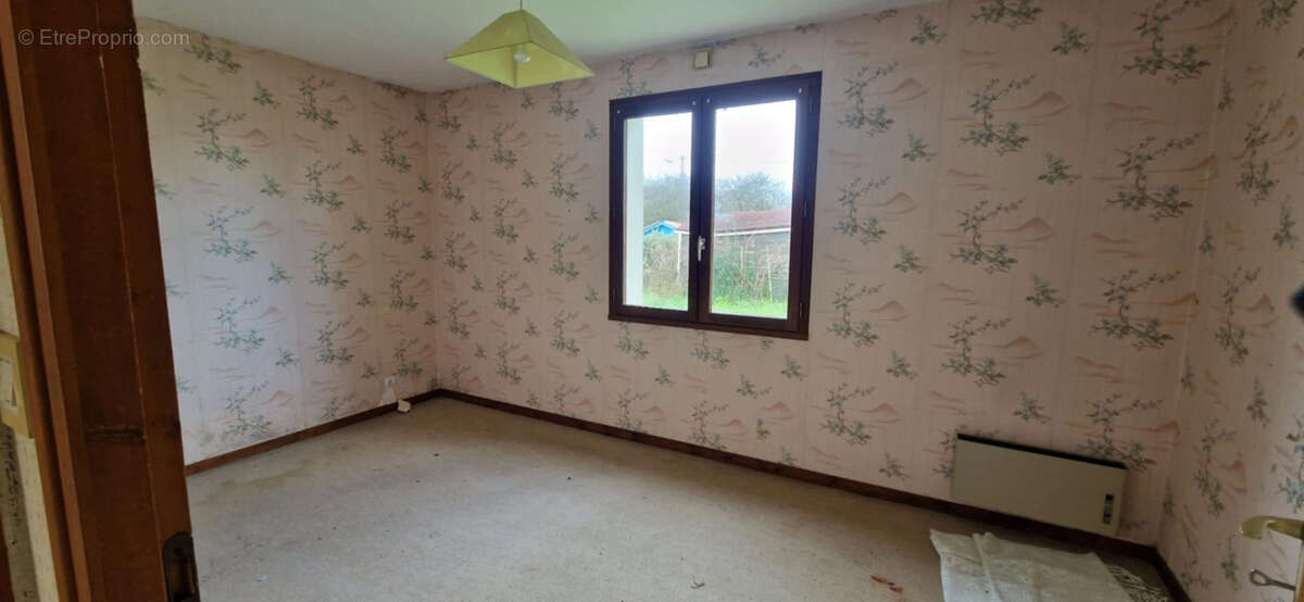 Maison à LA PLAINE-SUR-MER