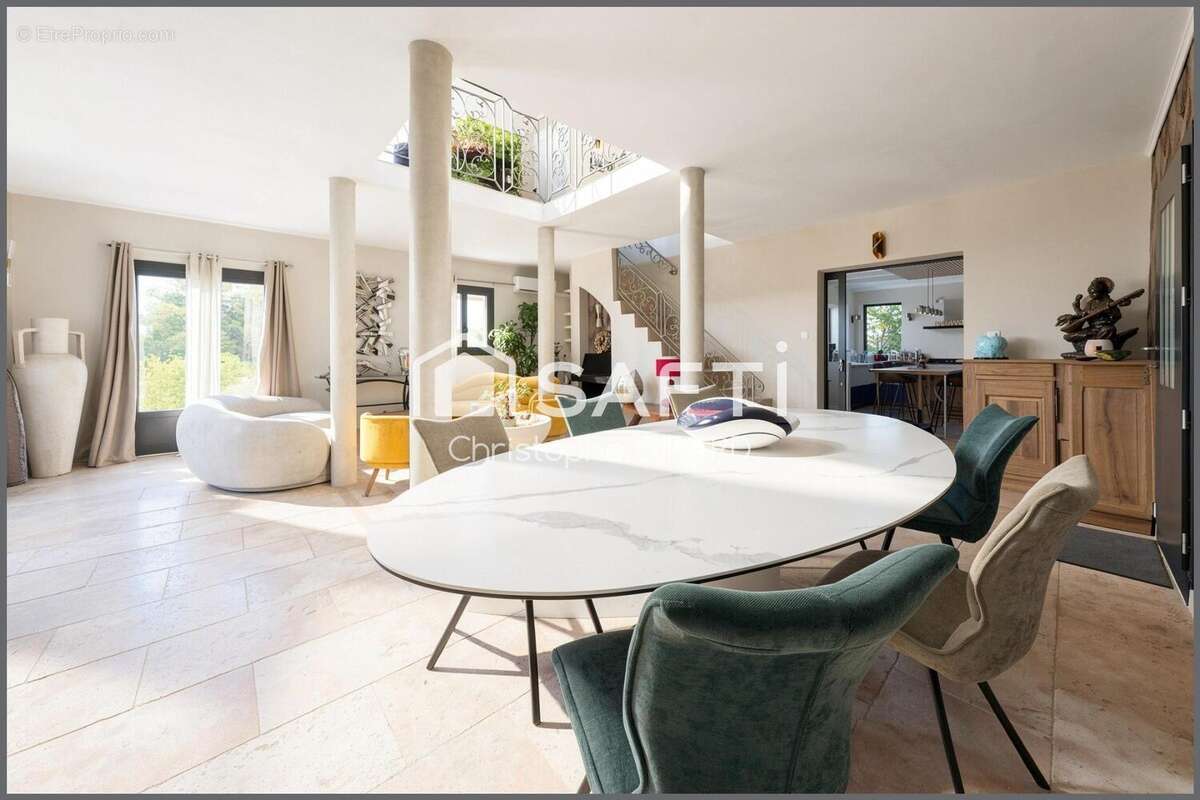 Photo 6 - Maison à APT