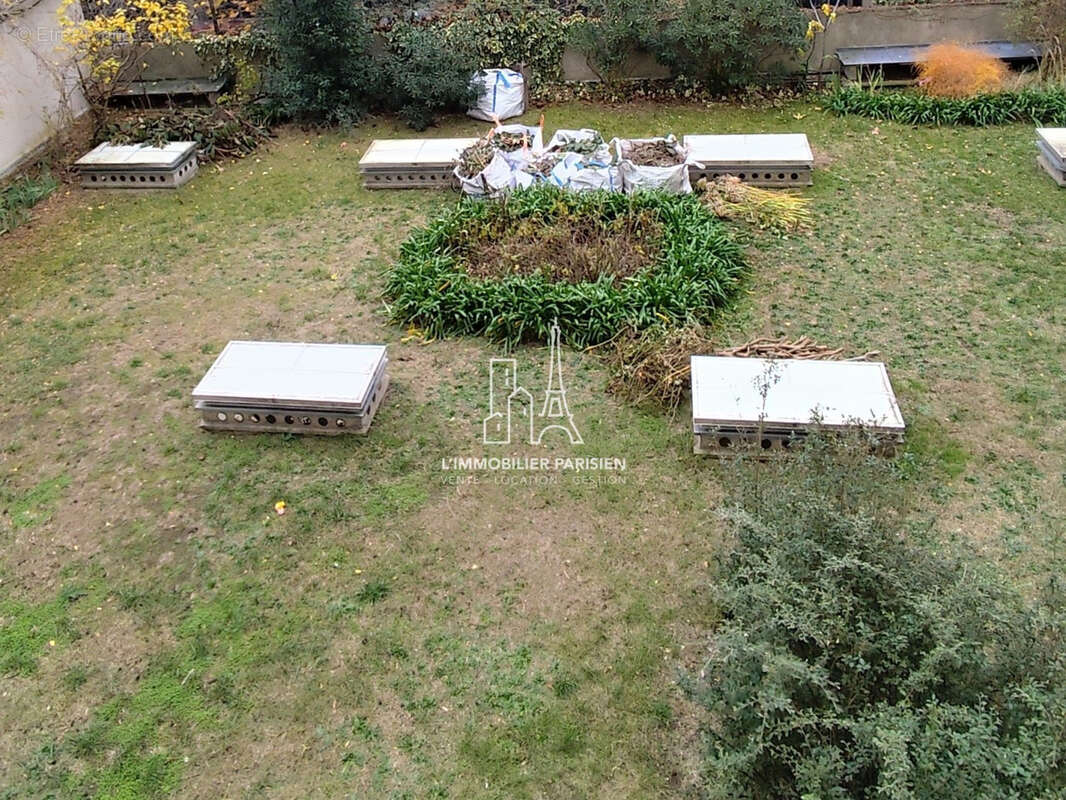 Appartement 84 m² à Paris-17e  - photo 7