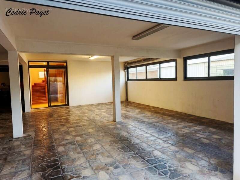 Maison à L'ETANG-SALE