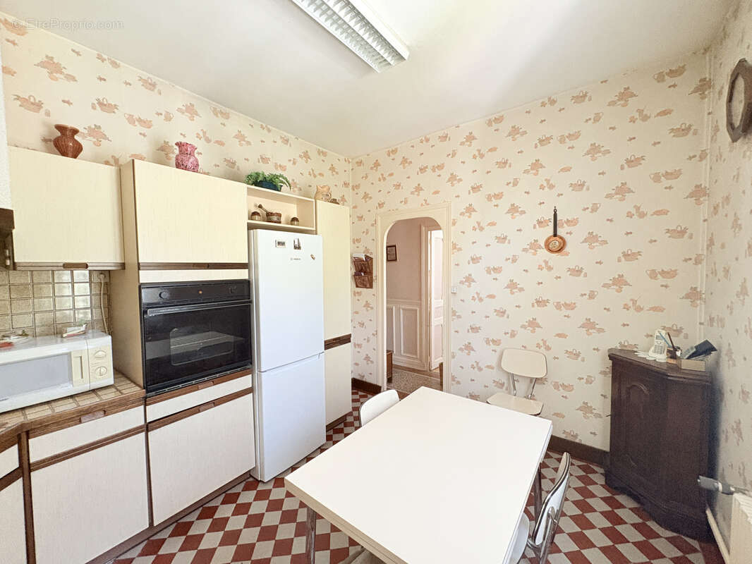 Maison à TOURS