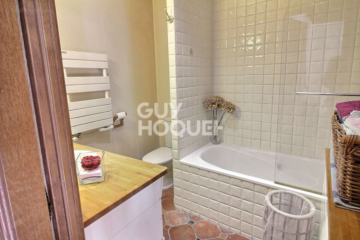 Appartement à PUTEAUX