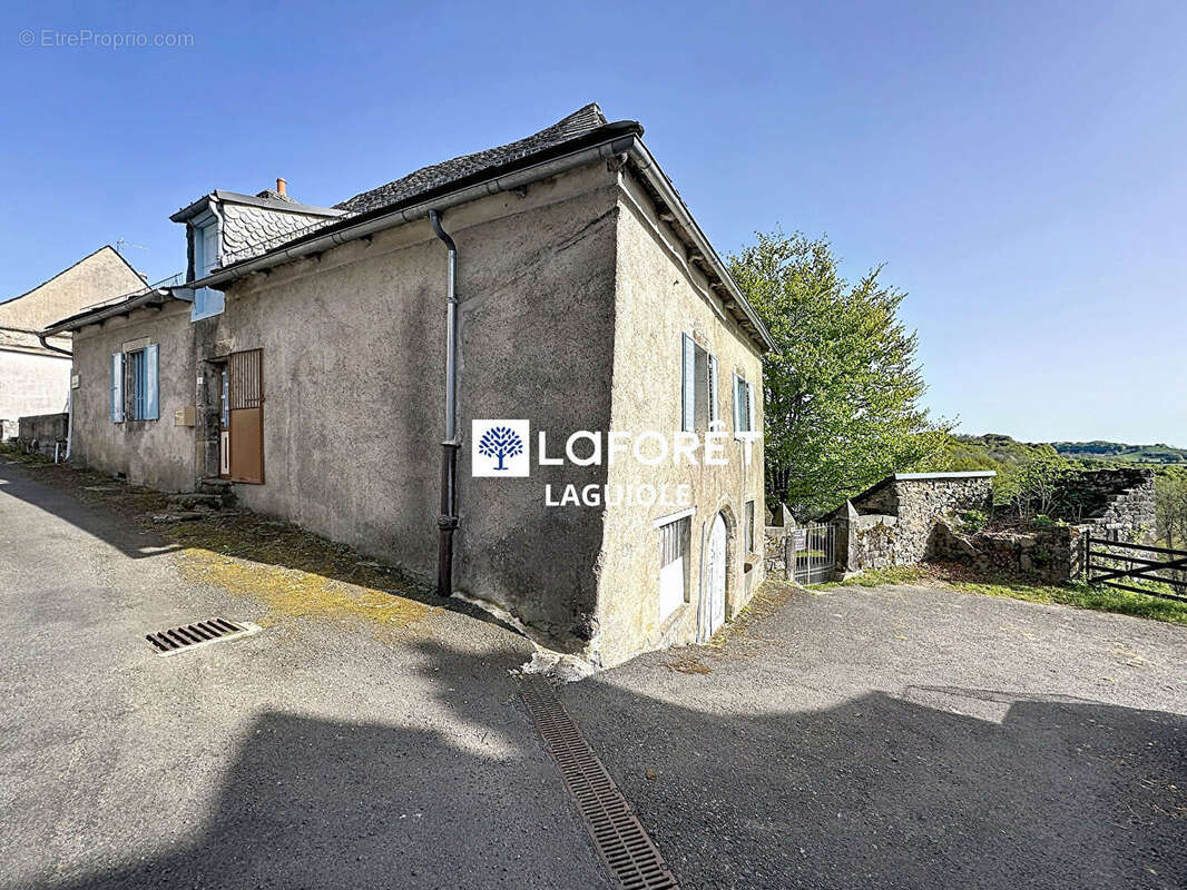 Maison Curieres 2 pièce(s) 56 m2 - photo 16