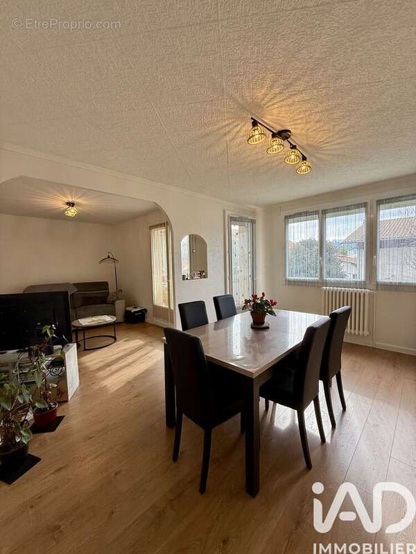 Photo 2 - Appartement à SAINT-GAUDENS