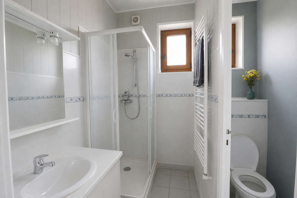 Maison Corcelles Les Citeaux 6 pièce(s) 155 m2 - photo 7