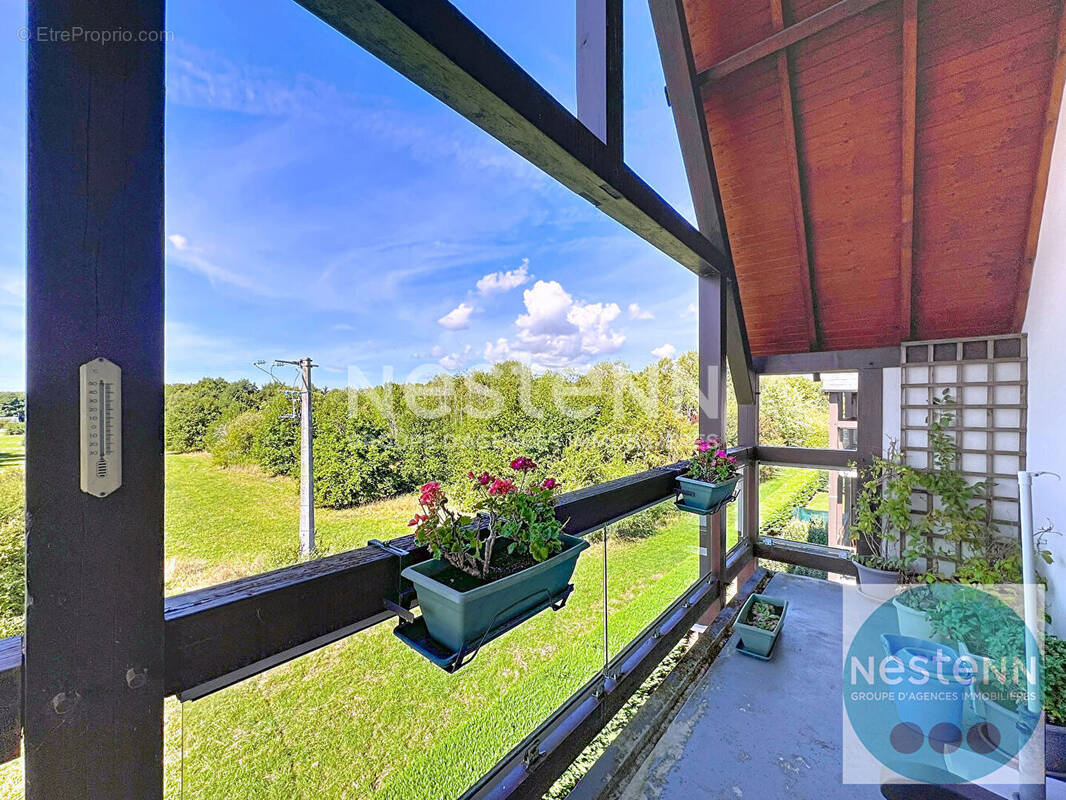 Appartement à BLOIS