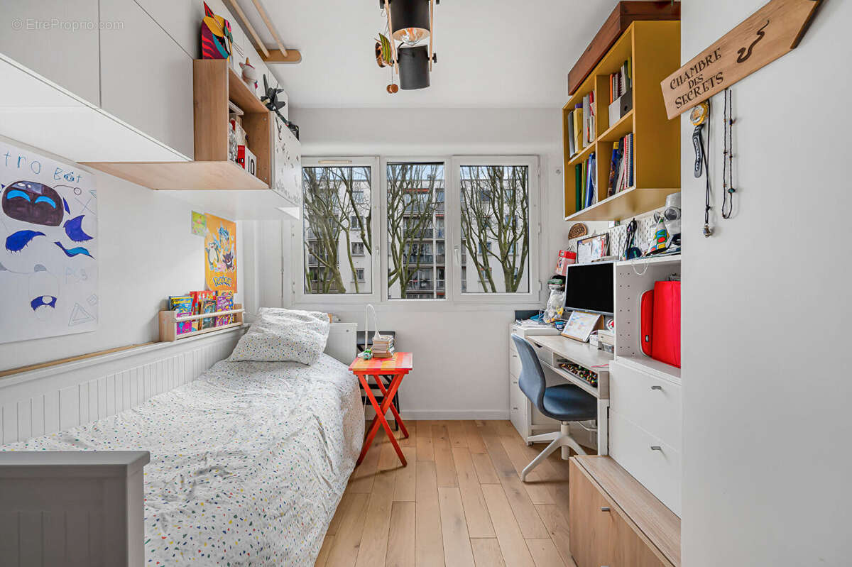 Appartement à MALAKOFF
