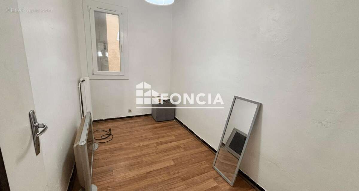 Appartement à CANET-EN-ROUSSILLON