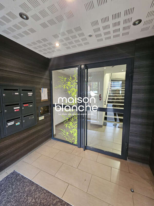 Appartement à ANGERS