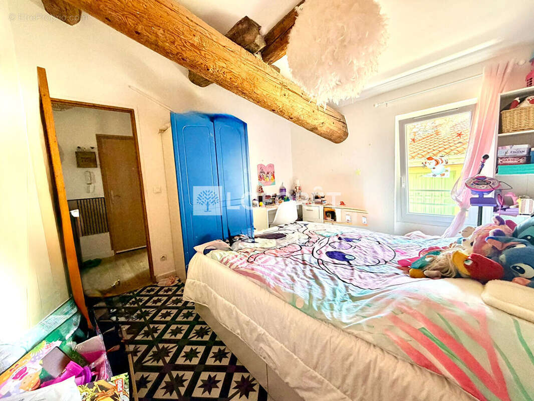 Appartement à RIVESALTES