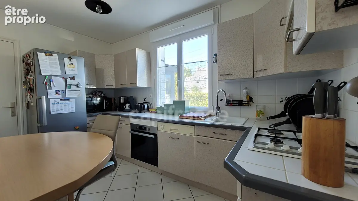 Maison individuelle à vendre 5 pièces SAINT EVARZEC (29) de 115 m2 avec 4 chambres - photo 9