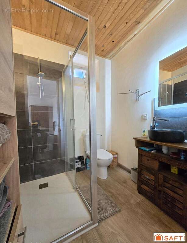 Maison 81 m² à Evosges  - photo 8