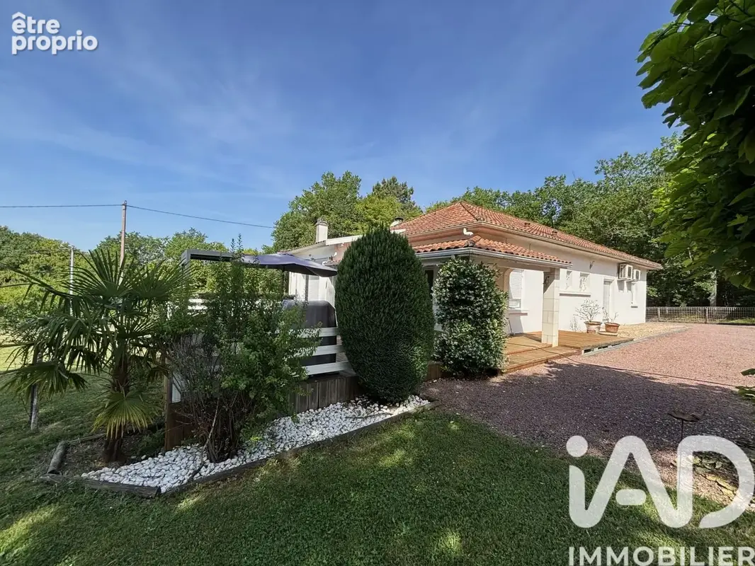 Photo 1 - Maison à PERIGUEUX