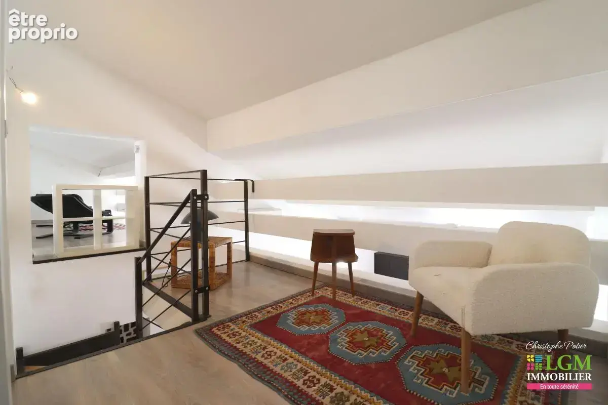 Villa de 188 m² aux belles prestations prête à vous accueillir - photo 19