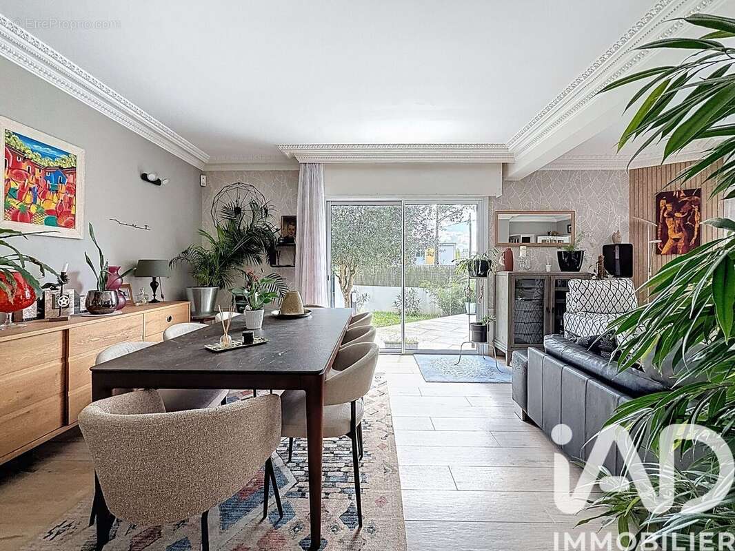 Photo 3 - Maison à SAINT-HERBLAIN