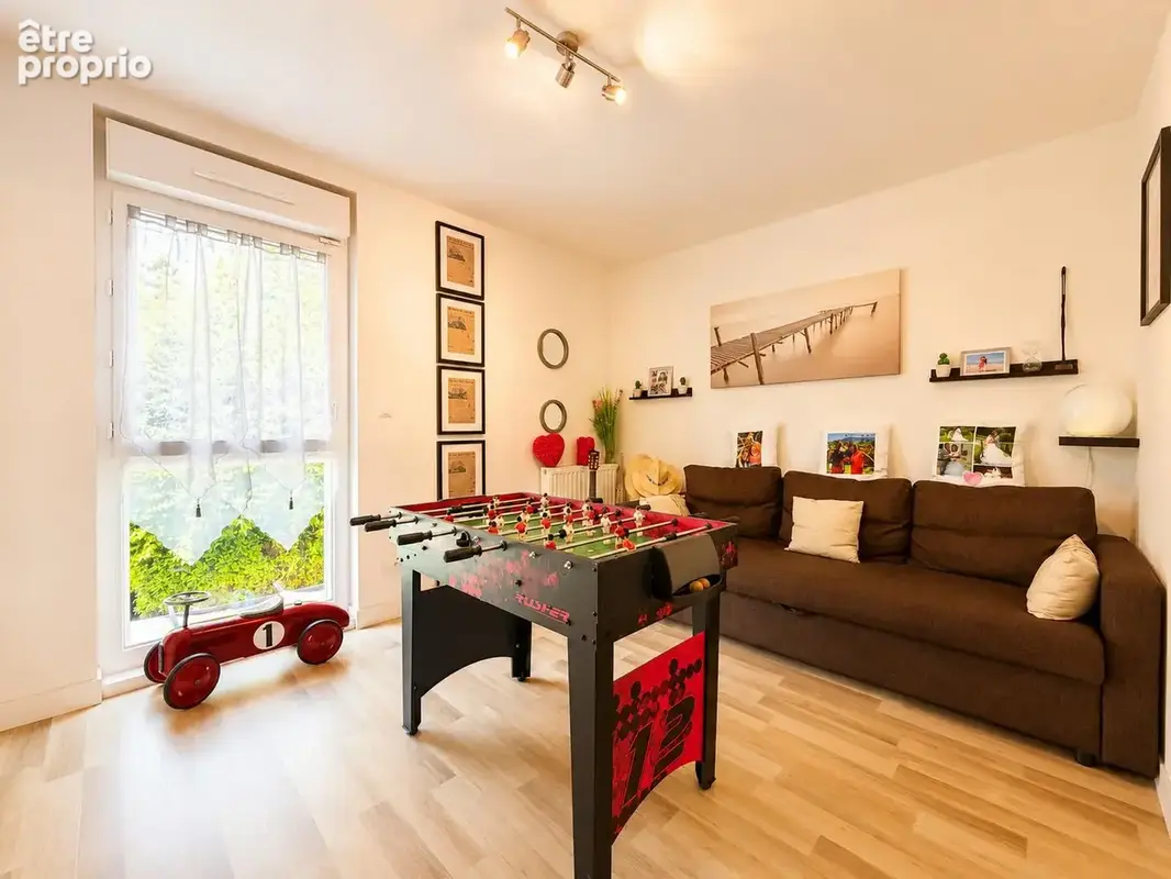 Maison 5 pièces 97 m² à vendre à Saint-Pierre-En-Faucigny (74800) - photo 68