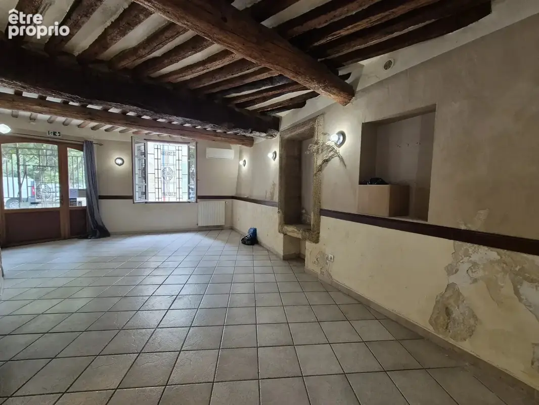 Projet professionnel et habitation - photo 7