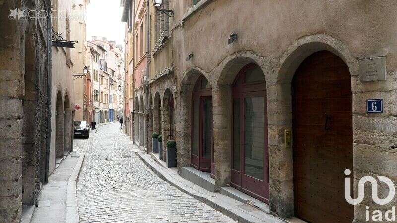 Photo 6 - Appartement à LYON-5E