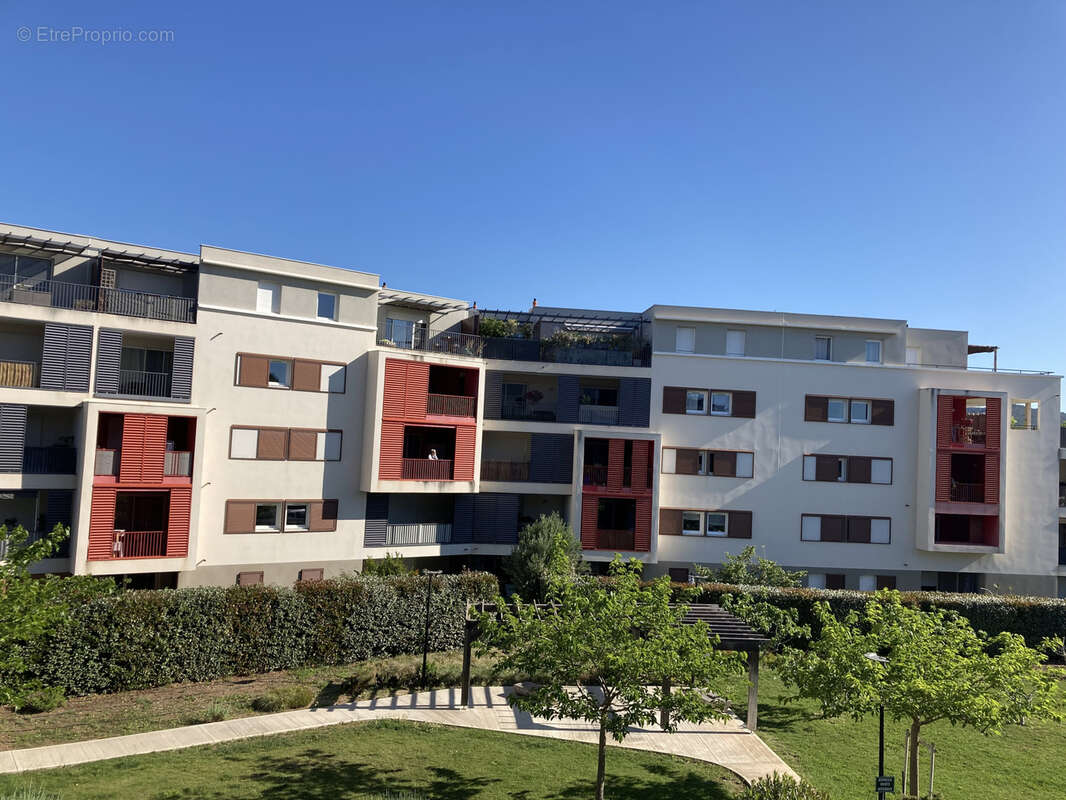 Appartement à HYERES