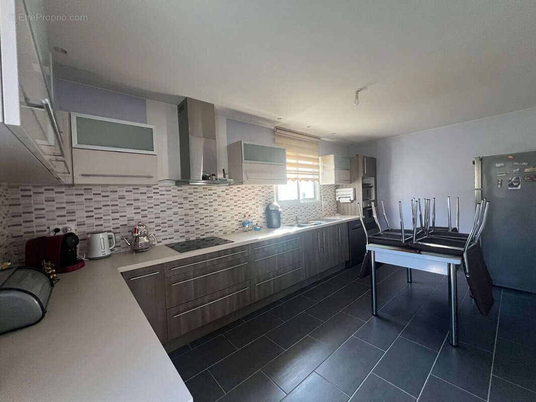 Maison Premilhat 5 pièce(s) 148 m2 - photo 8