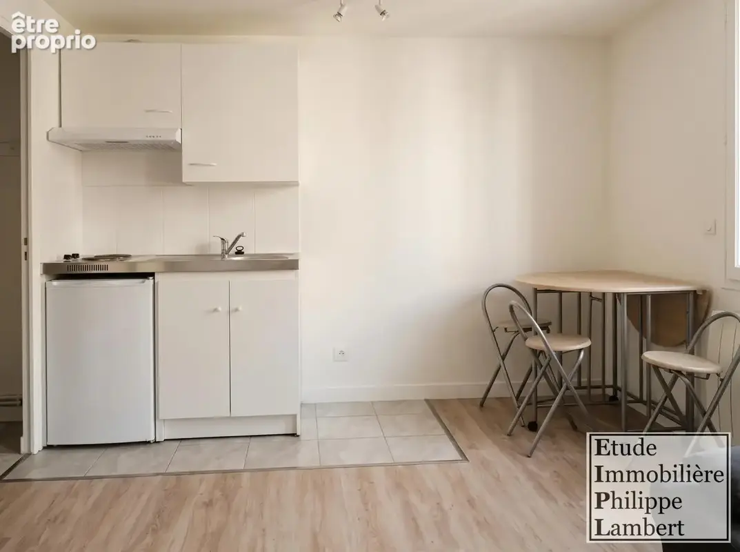 - Immeuble de rapport quartier Saint Merry- - photo 8