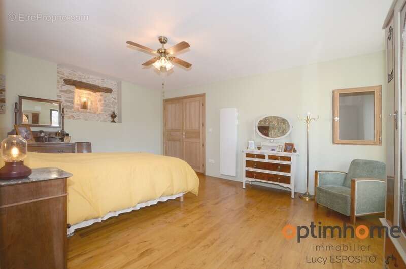 Charmante maison de village à Joussé 86350 – Prête à emménager !  - photo 27