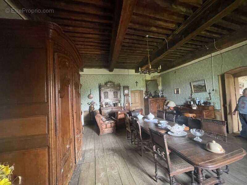 Propriete agricole à vendre aubin (12) - photo 12