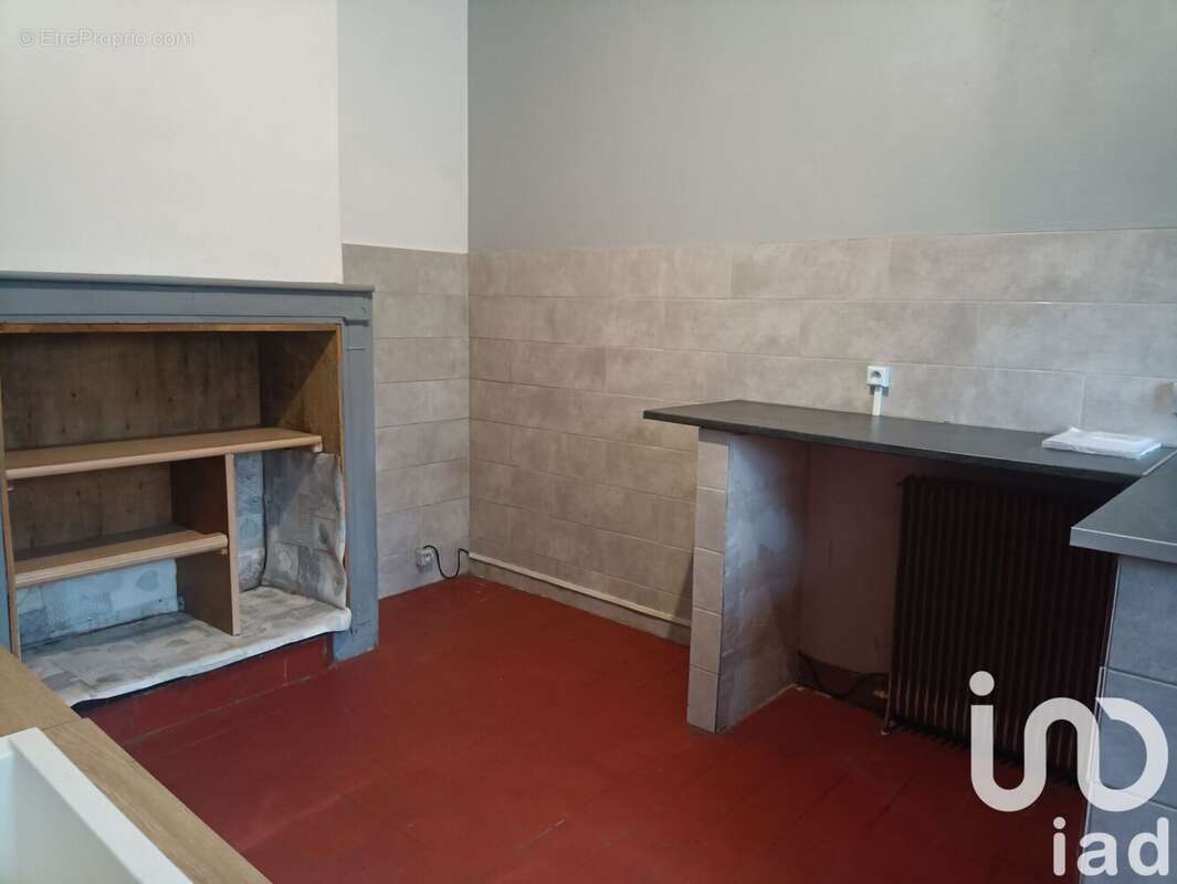 Photo 4 - Maison à LONDINIERES