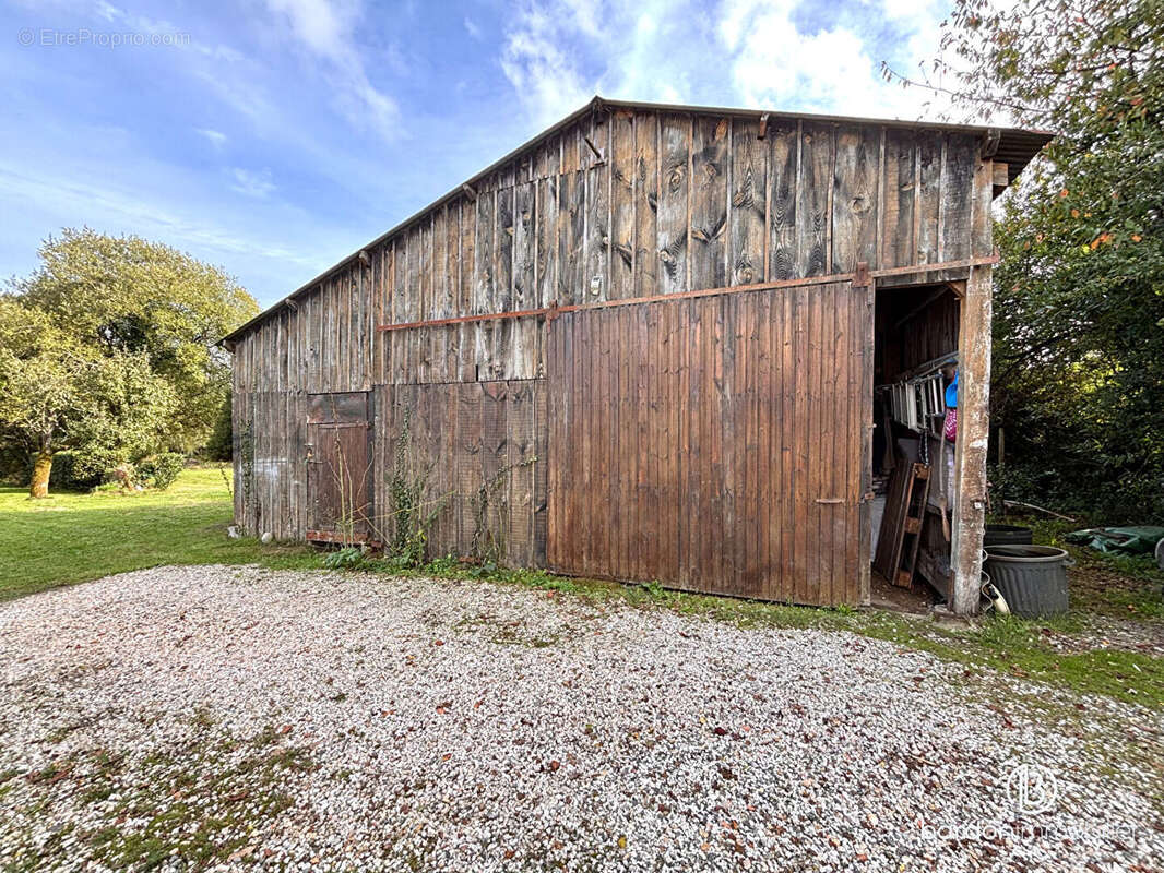 Maison à SAINT-CHRISTOPHE-DU-LIGNERON