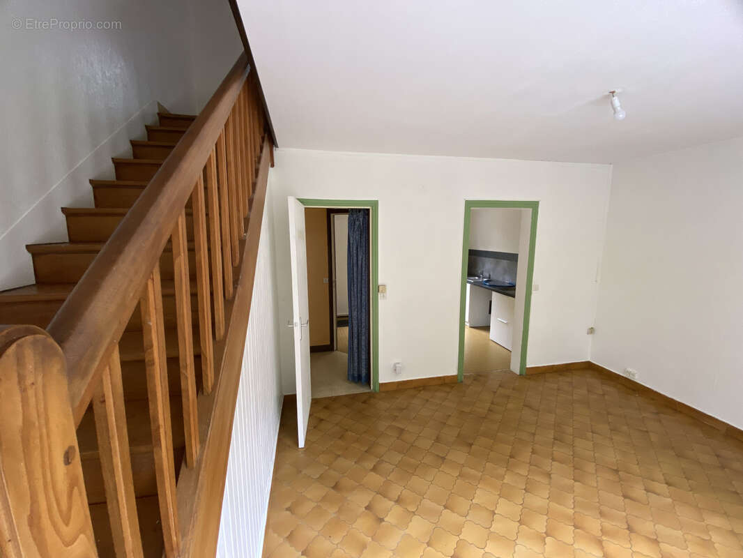 Appartement à YPORT