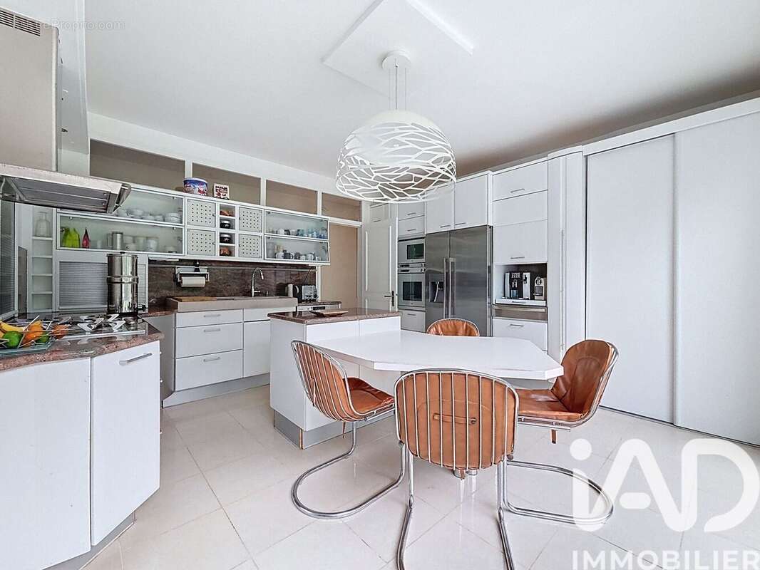 Photo 6 - Maison à BESANCON