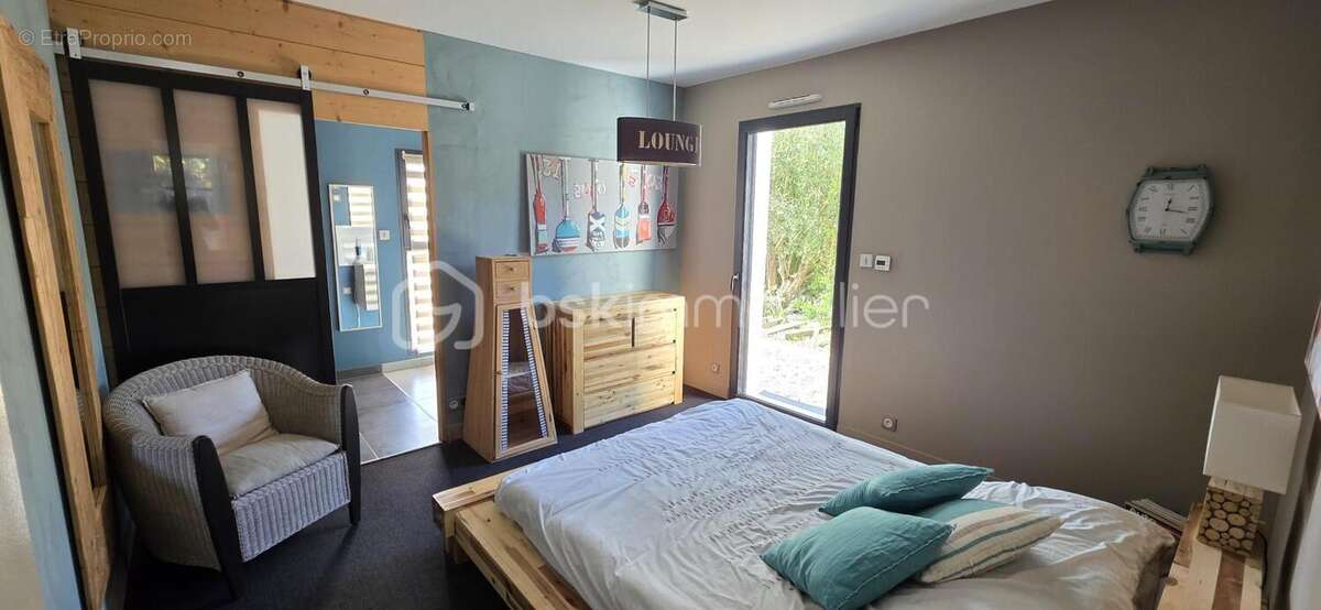 Maison à LA BAULE-ESCOUBLAC