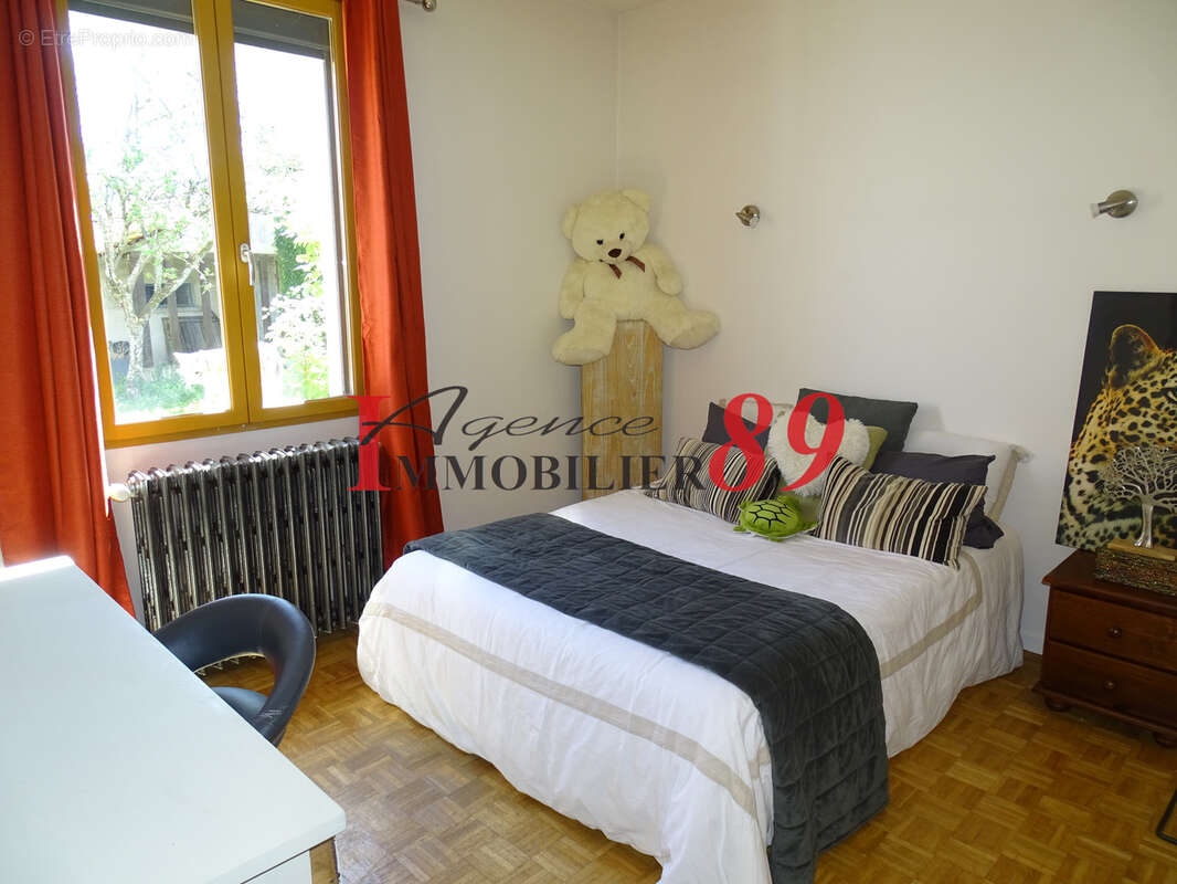 Maison à CHATILLON-SUR-SEINE