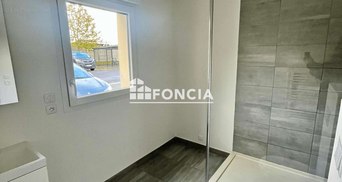 Appartement à LENS