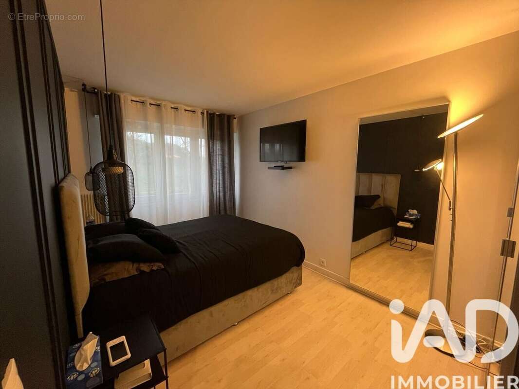 Photo 6 - Appartement à CHARTRES