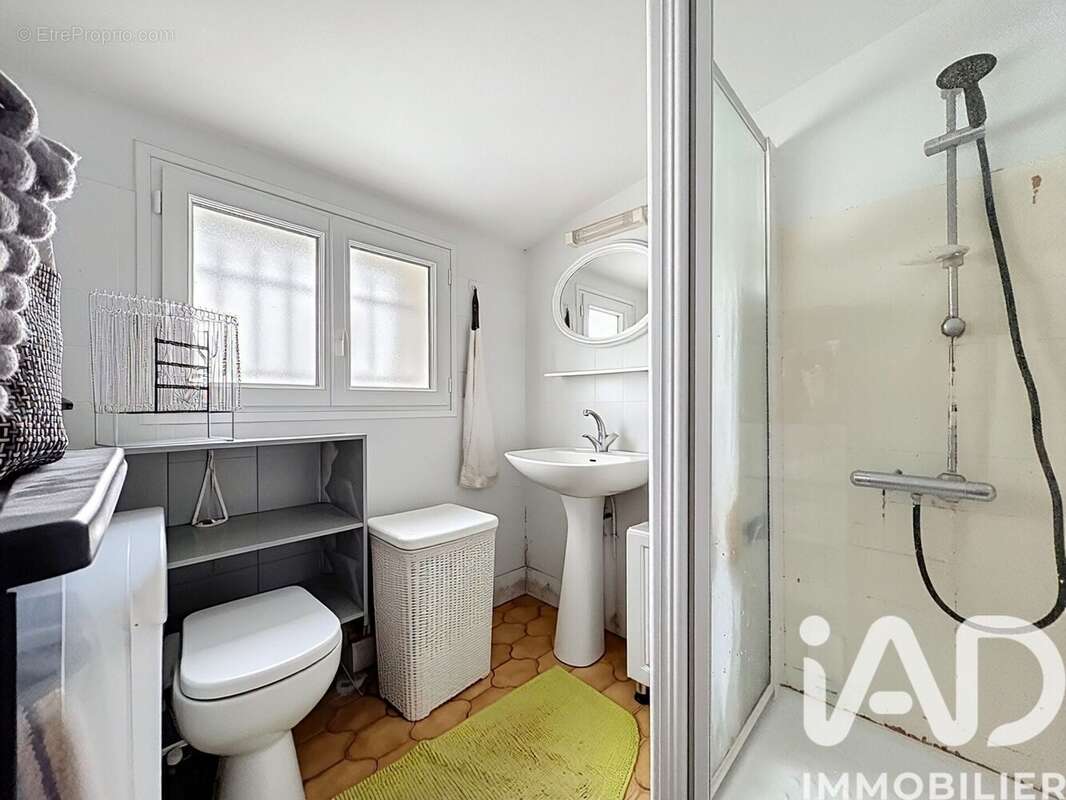 Photo 5 - Maison à CHARRON