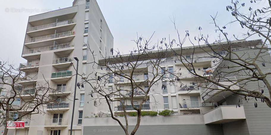 Appartement à CERGY
